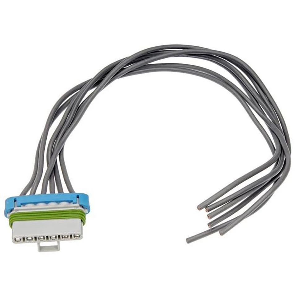 Штепсельная вилка жгута проводов резистора вентилятора Dorman 645-542 для Buick Chevy GMC - Изображение 2 из 3