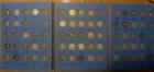 BARBER DIMES Lot Of 61 MIXED DATES 90% Silver US Coins NO Duplicates