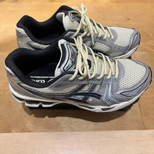 Men 10.0US Asics Gel-Kayano
