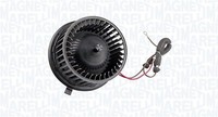 Magneti Marelli InnenraumgebläSe 069412317010 12V 228W 146Mm FüR VW Vento 1H2 4