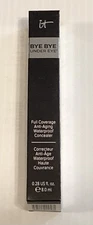 IT Cosmetics Bye Bye Under Eye Anti-Aging Concealer 0.28 Oz Medium