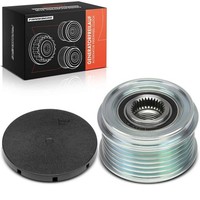 Frankberg Generatorfreilauf Passend FüR Hyundai Grandeur IX35 Santa KIA Optima