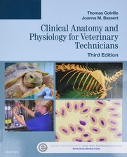 Clinical Anatomy and Physiology for Veterinar...