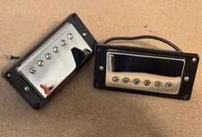 Gibson Burstbucker 2 & 3 Humbucker Pickup Set