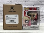 Funko Pop! WWE Alexa Bliss #107 WWE Exclusive W/ Shipping Box / Protector