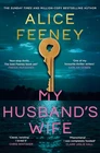 My Husbands Wife (Paperback) by Alice Feeney Free Shipping