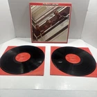 The Beatles Red Album 1962-1966 2LP Vinyl SKBO3403 “MONARCH PRESS” EX / VG+