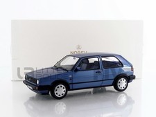 NOREV 1/18 - VOLKSWAGEN GOLF 10 MILLION - 1988 188562