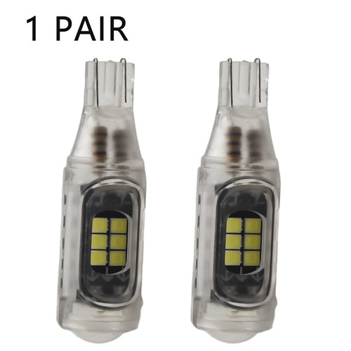 T15 Turn Signal Car Led Lights Auto Brake Lights Car Led Lights High 16 - Picture 5 of 12