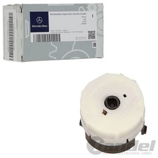 ORIGINAL MERCEDES ZÜNDANLASSSCHALTER passend für A/M KLASSE VANEO W168 W163 414 ORIGINAL MERCEDES ZÜNDANLASSSCHALTER passend für A/M KLASSE VANEO W168 W163 414