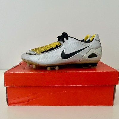 Nike Total 90 Laser FG Size EUR42/US8.5 T90 2007