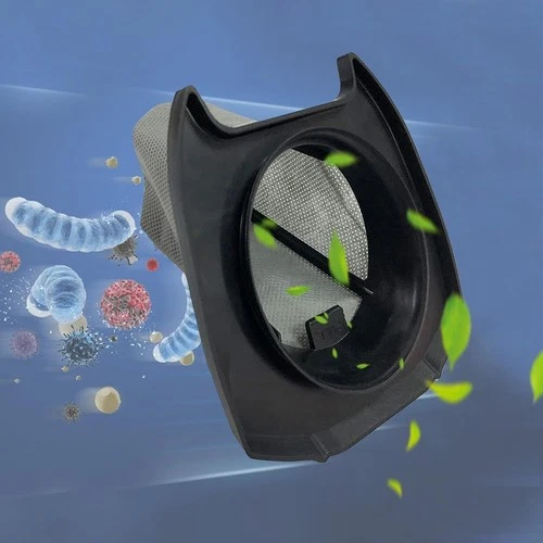 F77 Vacuum Filter - Thumbnail 4