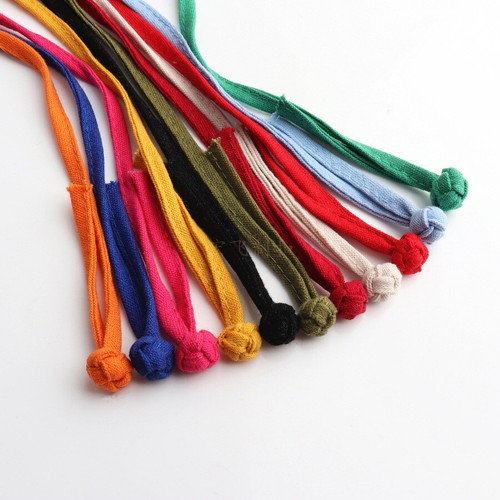 Linen cotton knot Chinese frog closure fasteners Cheongsam Tai Chi Sewing Button - Picture 1 of 31