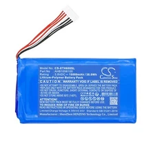 BATTERIE 10000mAh AHB1058100 For XTOOL D8 BT Scan Tools, H6 Elite, H6EB, X100