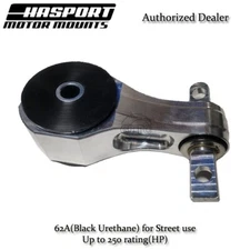 Hasport Mounts 2006-2011 Honda Civic 1.8L Non Si Rear Engine Mount FG1RR-62A