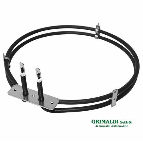 Resistenza Inferiore 1000W Per Forno Electrolux - Nuovo - Foto 10