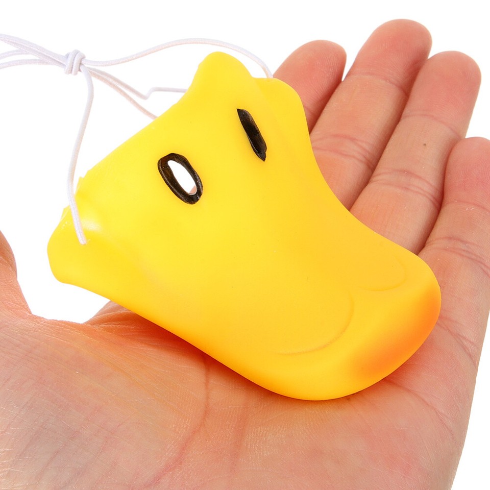 3 Pcs Duck Nose Halloween Bill Costume Beak Kids Animal Ducks eBay