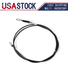 Accelerator Pedal Throttle Cable AM130237 For John Deere Gator 4X2 6X4 Trail