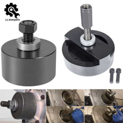 #ad For Ford 6.0L Powerstroke Front amp; Rear Crank Seal Installer Tool 303 761 303 770 $229.47