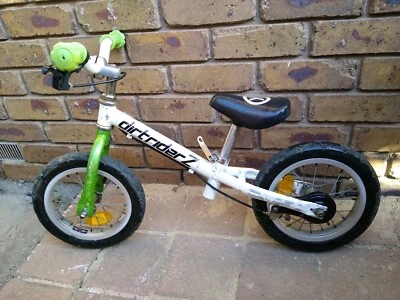 gumtree balance bike
