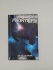 Tiny Frontiers Revised Alan Bahr Tabletop RPG Book Hardcover