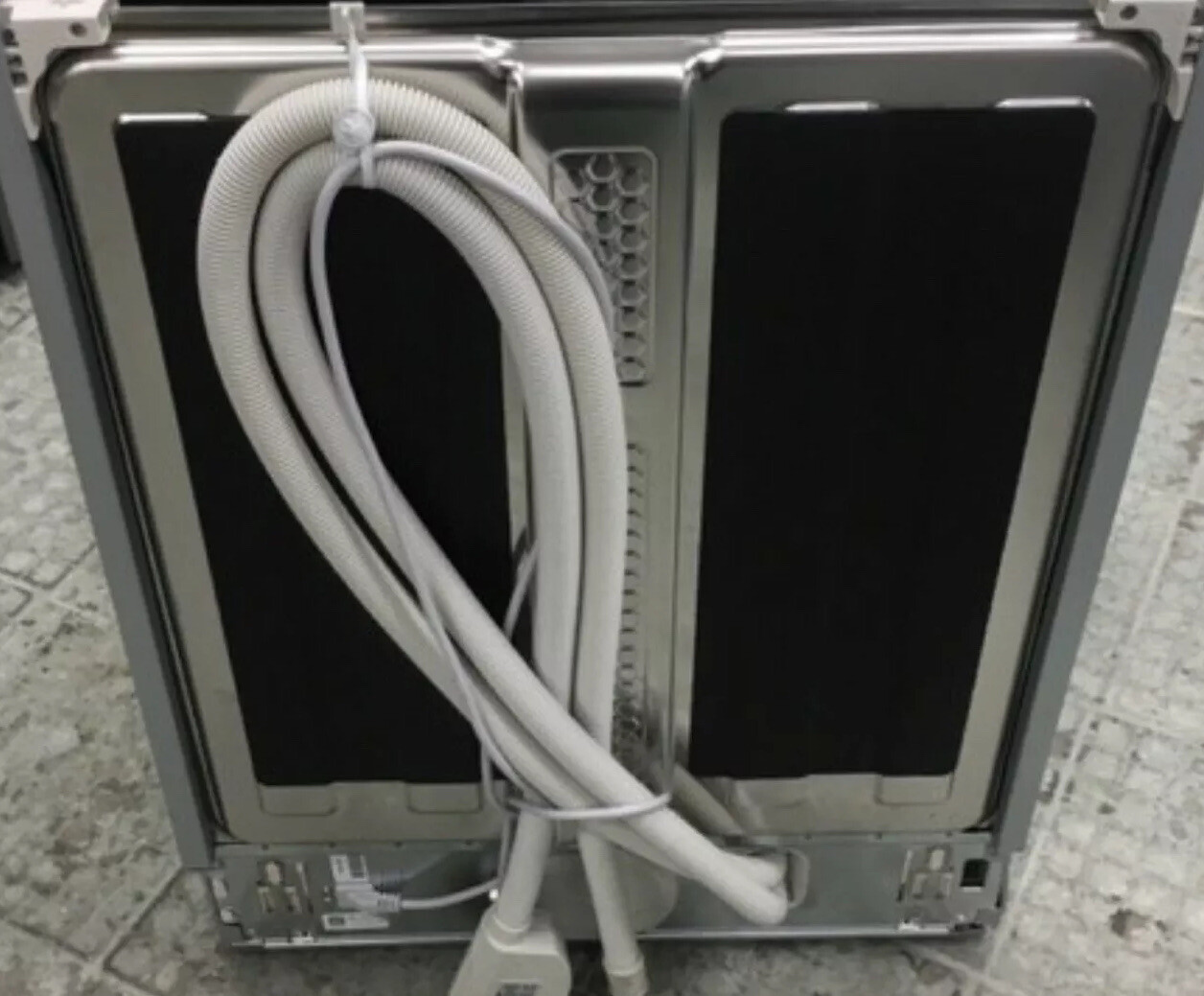 MIELE G5260SCVi Fullsize Fully Integrated DishwasherWarranty SALE