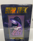 1993 Star Trek USS Enterprise NCC-1701 Miniature Sculpt #47060 w/Org Box