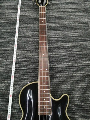 WASHBURN LesPaul Electric Bass Guitar | eBay