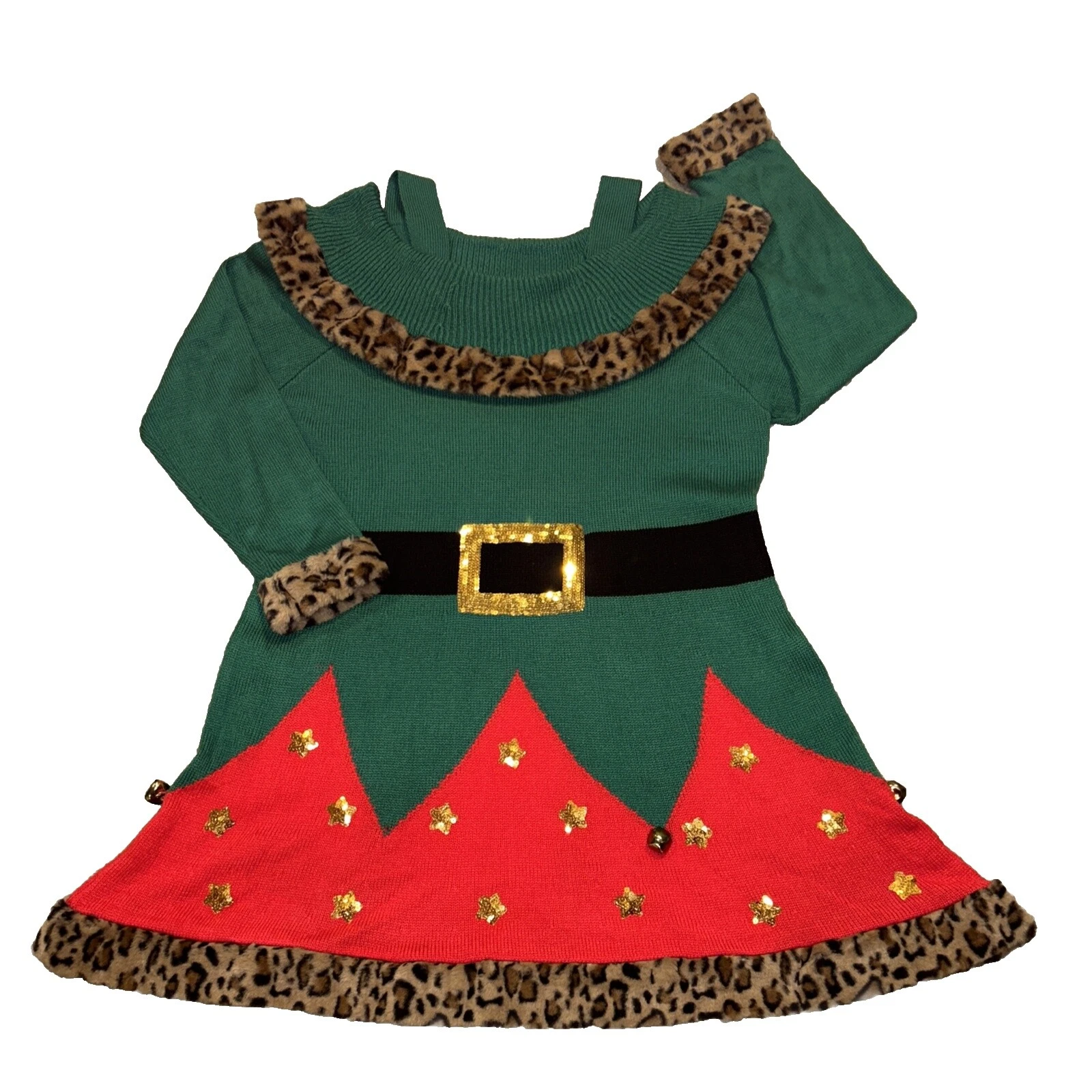 Меховые свитера платья