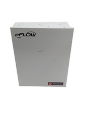 Altronix EFLOW104NX Power Supply Charger  - NEW