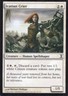 1X ICATIAN CRIER WHITE TIME SPIRAL MTG MAGIC HP X1 (yourdeckbuilder)