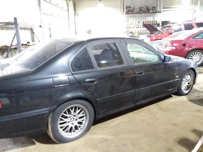 Задние тормоза подходят для 97–03 BMW 540i 2034669 - Изображение 3 из 4