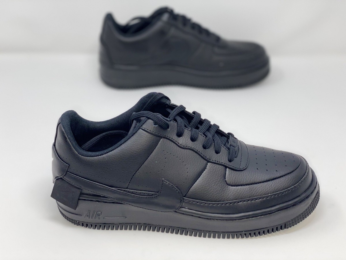 black nike jester