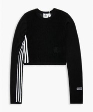  DU7265 Womens Adidas Originals Longsleeve