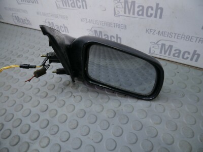 Mitsubishi Eclipse d20 elektrischer Außenspiegel beheizt Rechs