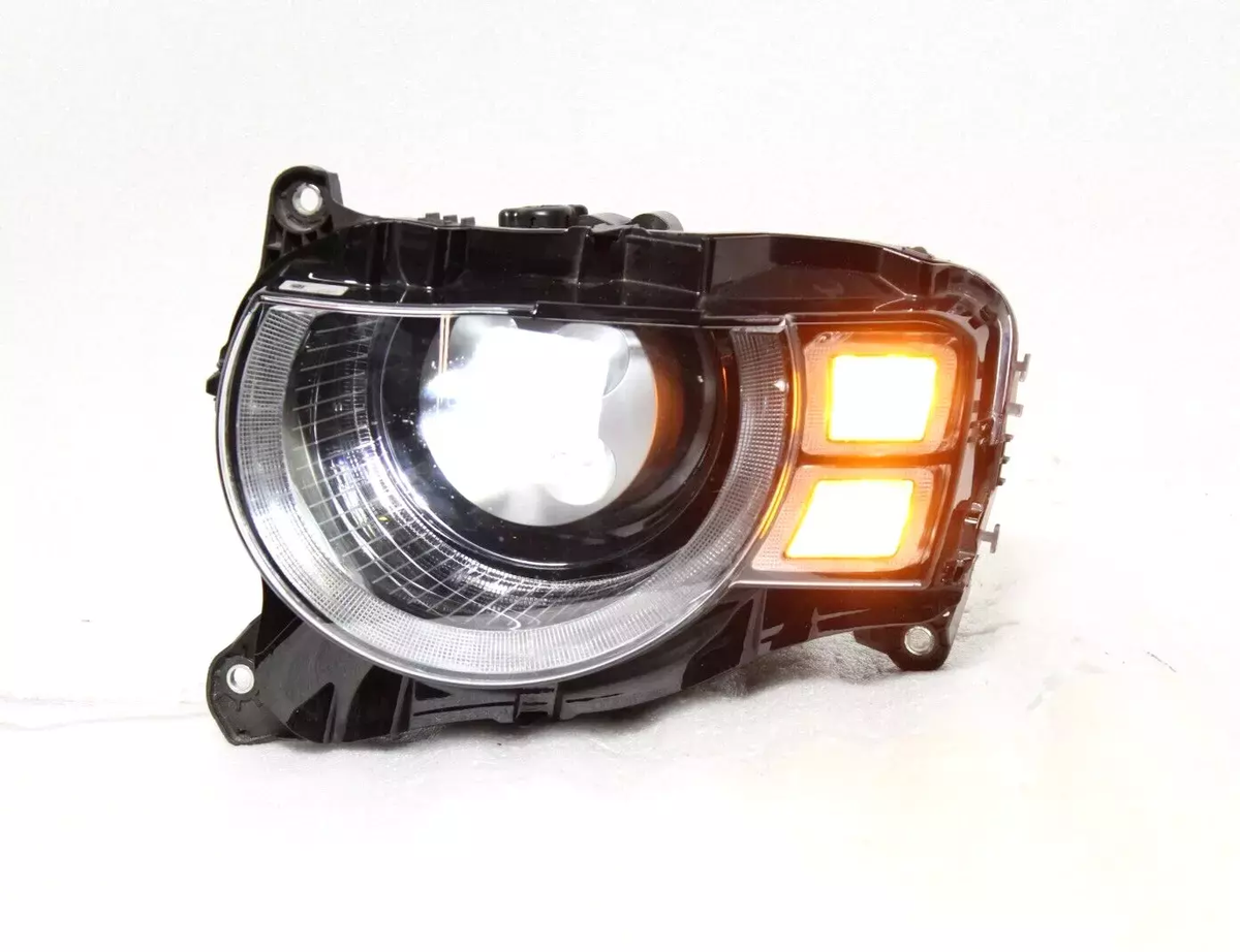 2020-2025 L8B2 13W030 FF Land Rover Defender LEFT LED Headlight | eBay