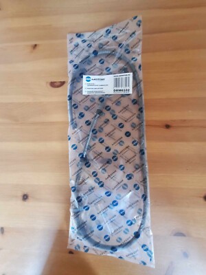 BOSCH - Schlauch Leckkraftstoff - 0 928 400 507 für Fiat Iveco