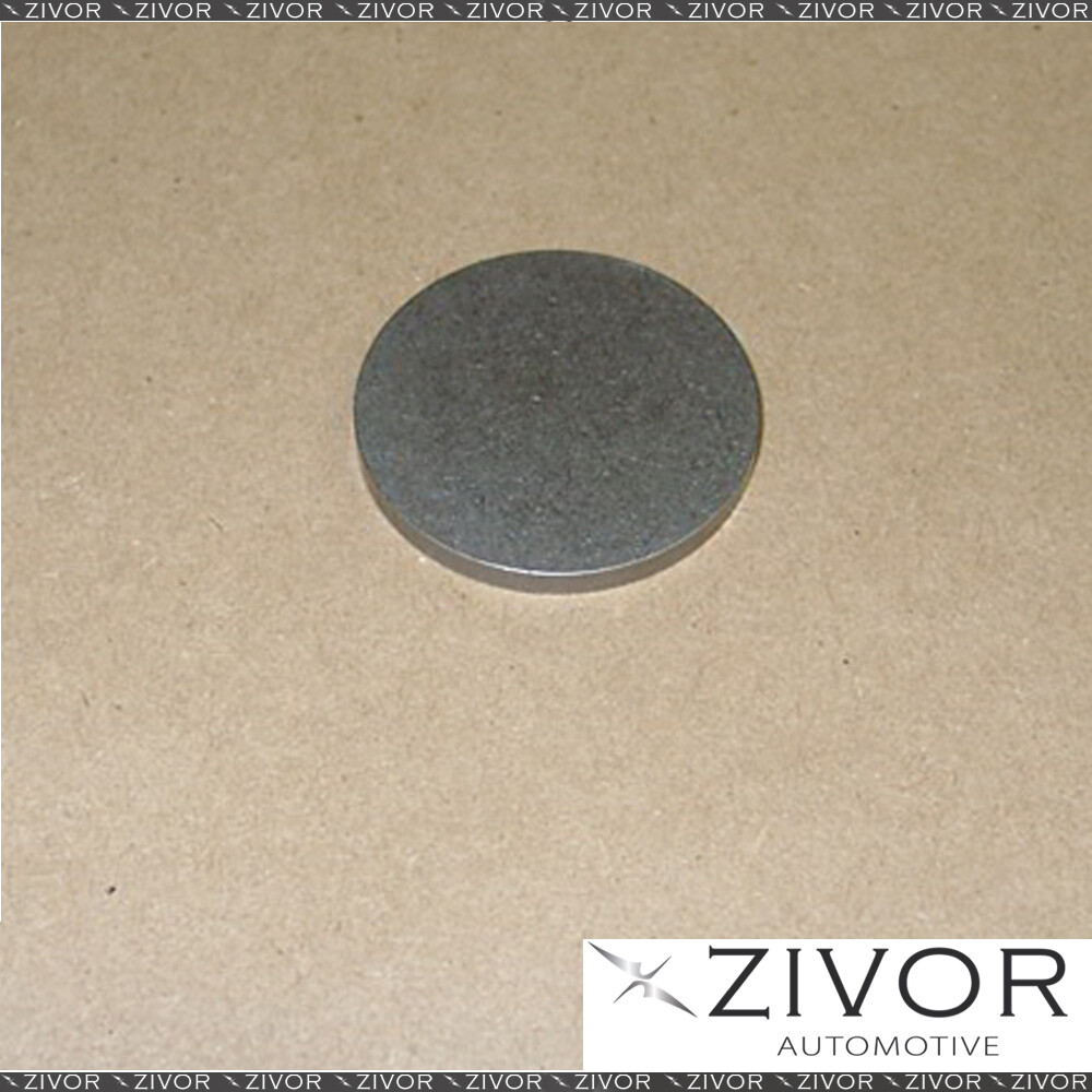 Valve Adjusting Shim For Toyota Landcruiser HZJ78 4.2L 1HZ DSL (3.20mm