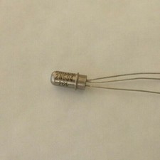 2n504 transistor