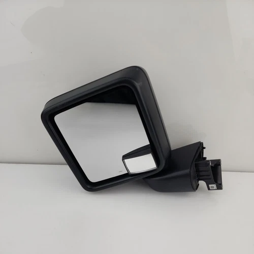 2019 2020 2021 2022 Fits Jeep Wrangler Left Manual Side View Mirror 68313481AE