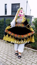 afghanisches kleid damen