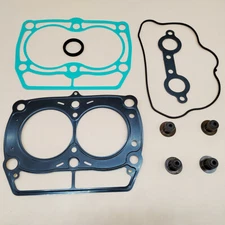 Engine Top End Gasket Set Kit for Polaris Sportsman 700 800 X2 2004-2010 5247359