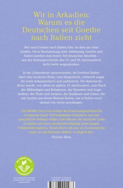 Thumbnail - Heimreisen Golo Maurer 9783498001483