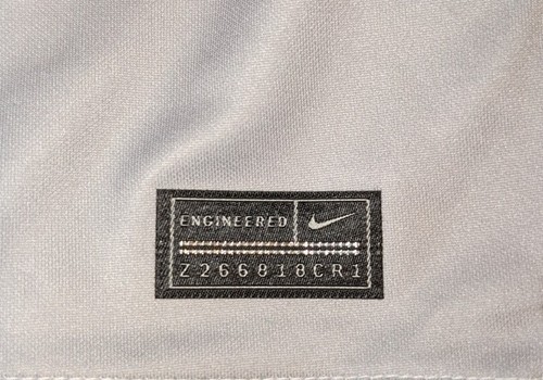 Nike Angel City FC 2023 Away Jersey Mens XXL NWT FD1222-101 Soccer MLS - Picture 4 of 7