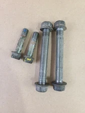 88-01 EG EK EF HONDA CIVIC INTEGRA STRUT SHOCK FORK WISHBONE Mounting Bolts Nuts