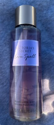 Victoria s Secret LOVE SPELL Fragrance Mist 8.4 fl oz NEW