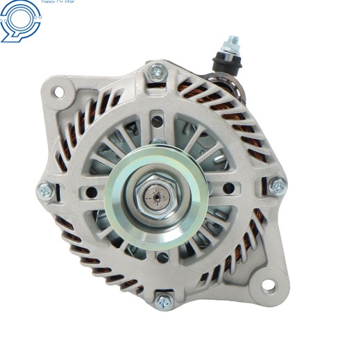 A003TG2391ZSB Alternator 110A For Subaru Outback & Legacy 2006-2009 H4 2.5L - Picture 5 of 14