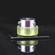 1*Polyurethane PU Covered Wheel Synchronous P...