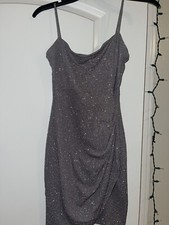 Cocktail party dress