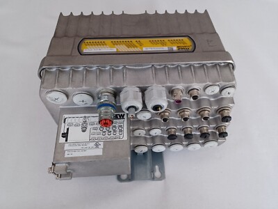 SEW Eurodrive MOVIFIT MTA11A-503-I551-00/BW2 / MTF11A030-503-P11A-20/S11
